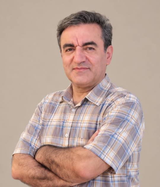 حسن قزنچایی