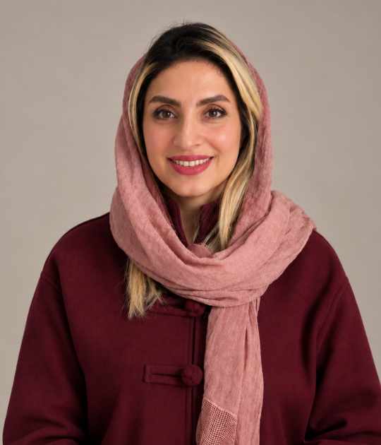 محدثه سلطان تبار