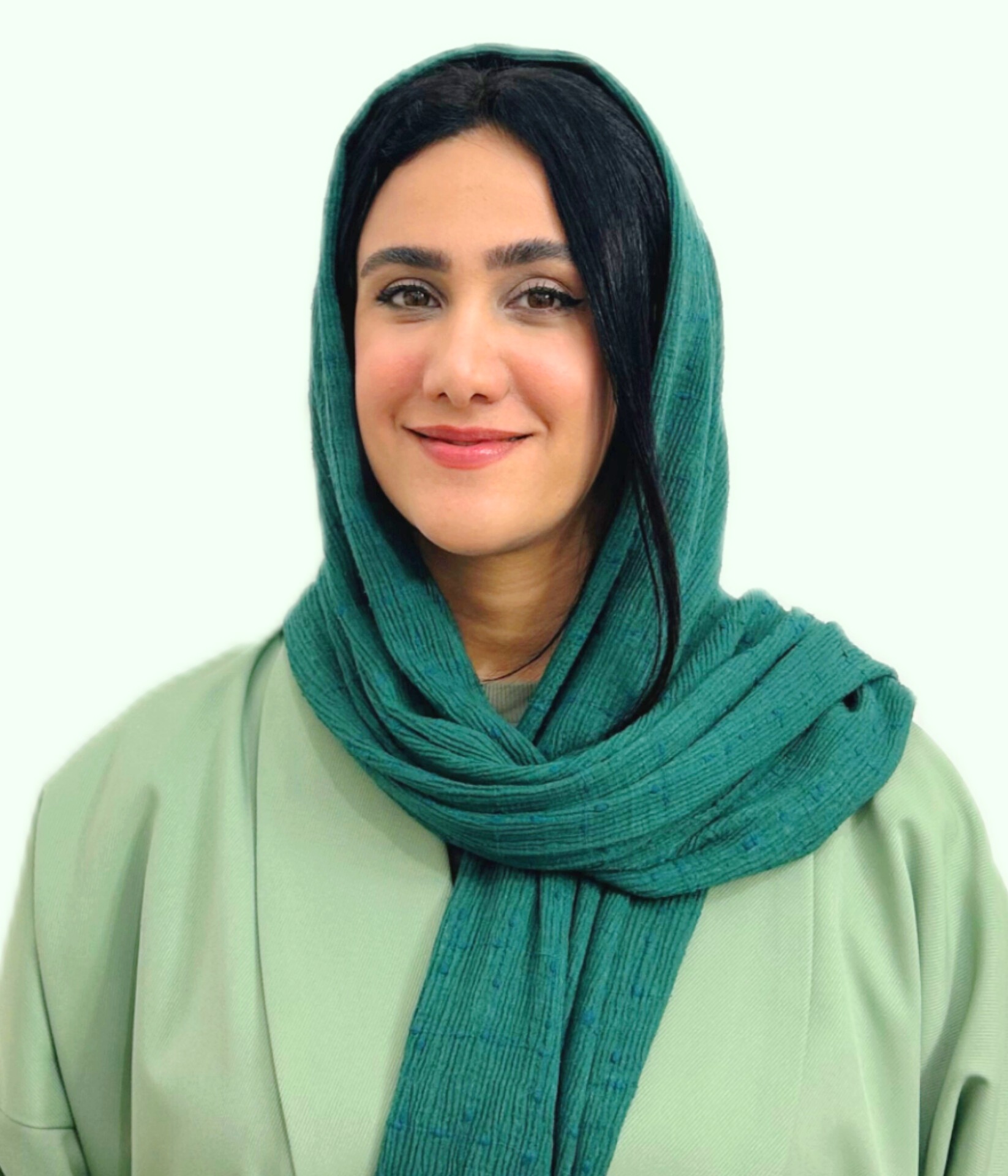 الهه رضایی فرد